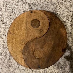 Yin & Yang storage box